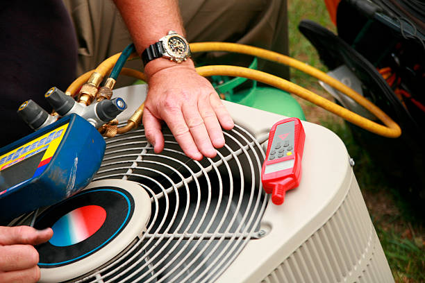  Madeira, OH HVAC Pros
