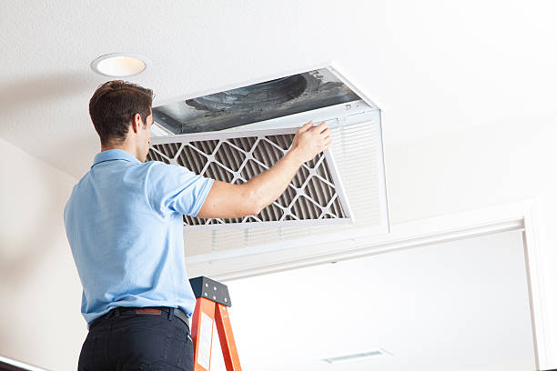 Professional HVAC in Madeira, OH