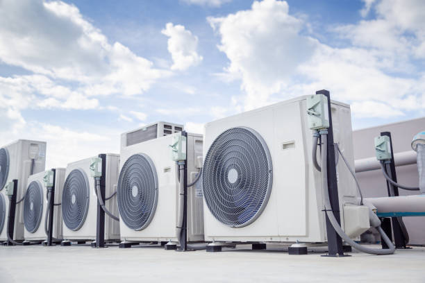 Best HVAC system installation  in Madeira, OH