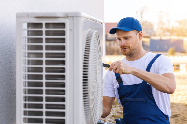 Best Emergency HVAC repair  in Madeira, OH