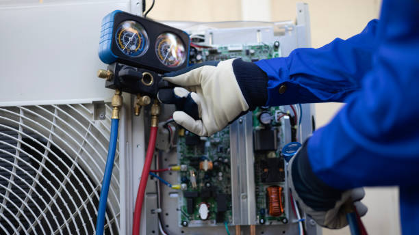 Best Air conditioning repair  in Madeira, OH